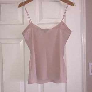*SOLD* Ted Baker Spaghetti Strap Top